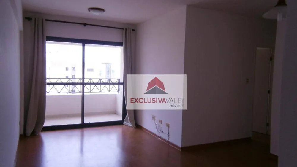 Apartamento, 3 quartos, 80 m² - Foto 1