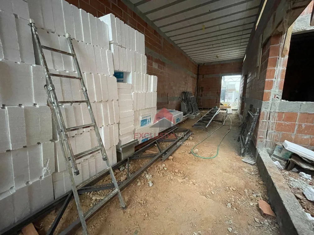 Casa, 3 quartos, 137 m² - Foto 4
