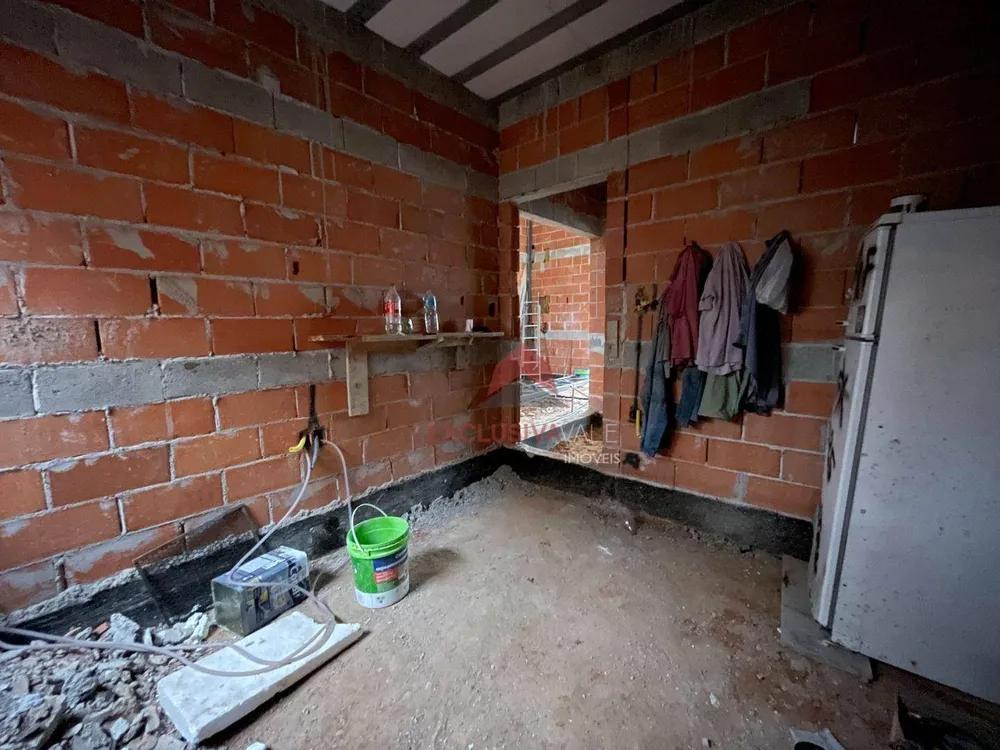 Casa, 3 quartos, 137 m² - Foto 1