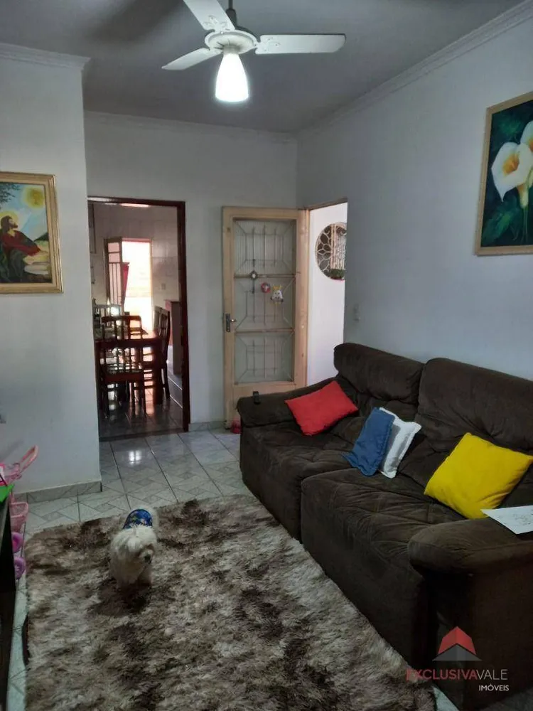 Casa, 3 quartos, 130 m² - Foto 2