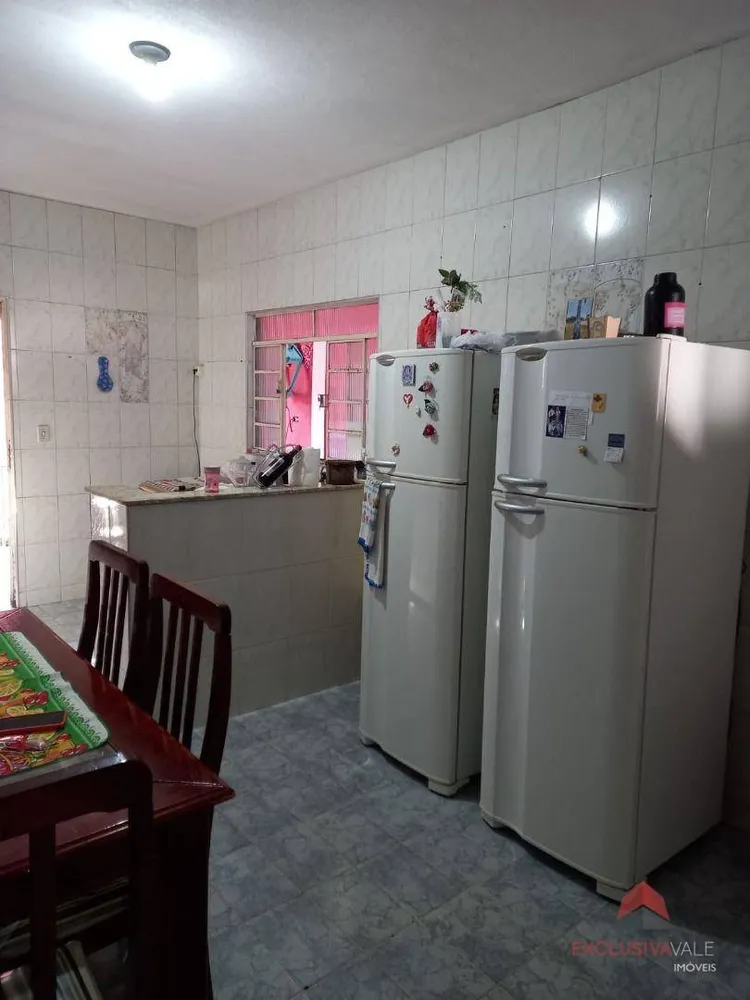 Casa, 3 quartos, 130 m² - Foto 3
