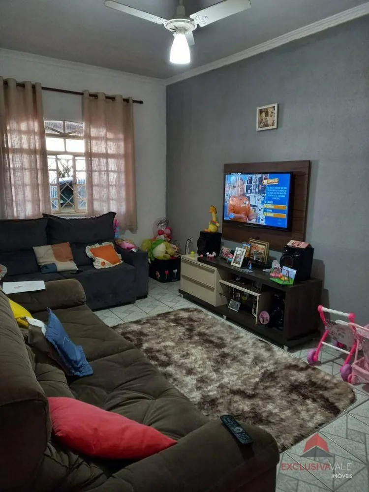 Casa, 3 quartos, 130 m² - Foto 4