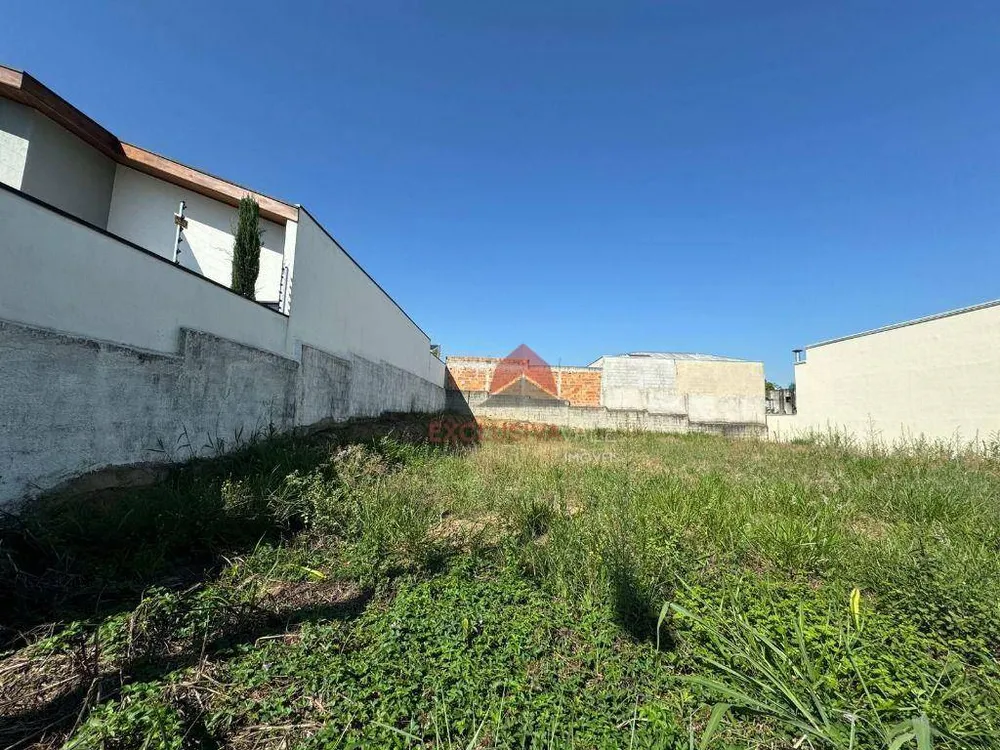 Terreno, 250 m² - Foto 2