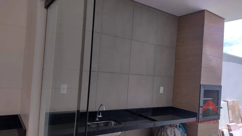 Casa, 3 quartos, 88 m² - Foto 4