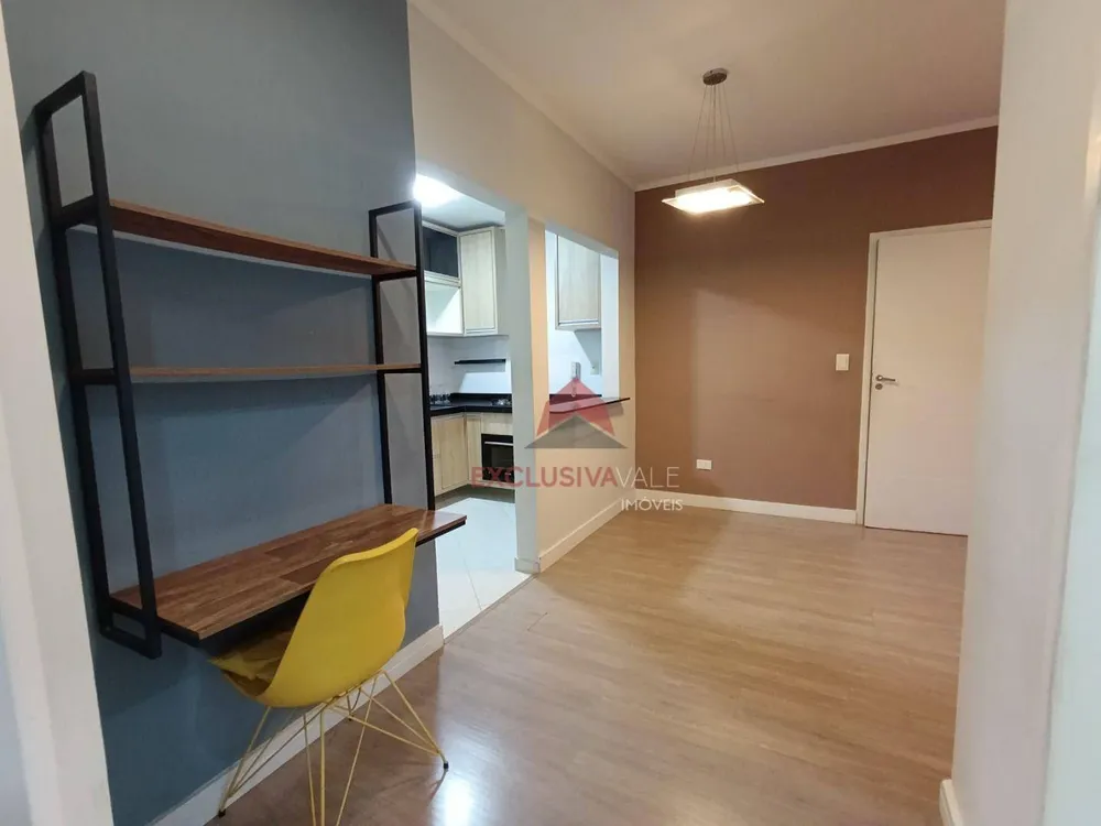 Apartamento, 2 quartos, 53 m² - Foto 3
