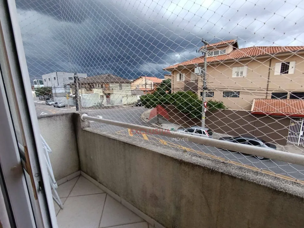 Apartamento, 2 quartos, 53 m² - Foto 2