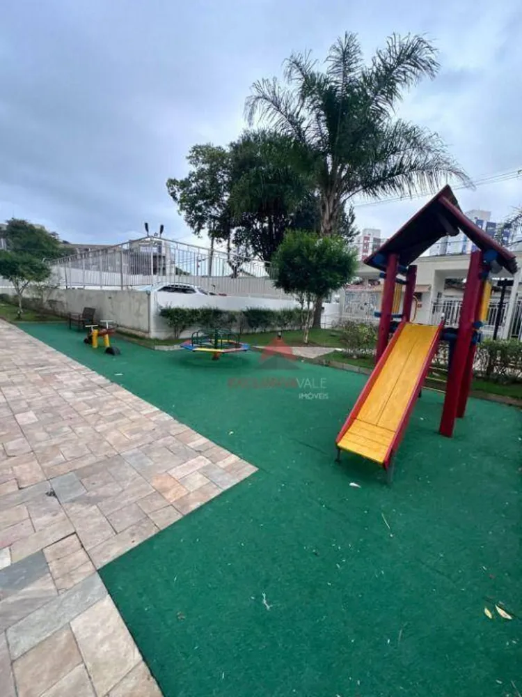 Apartamento, 3 quartos, 73 m² - Foto 3