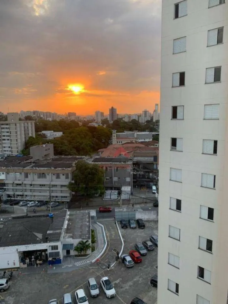 Apartamento, 3 quartos, 73 m² - Foto 1