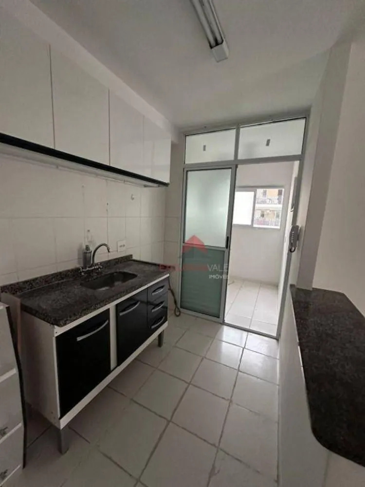 Apartamento, 3 quartos, 73 m² - Foto 2