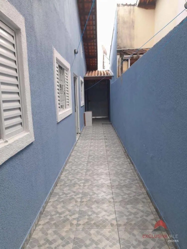 Casa, 2 quartos, 80 m² - Foto 4