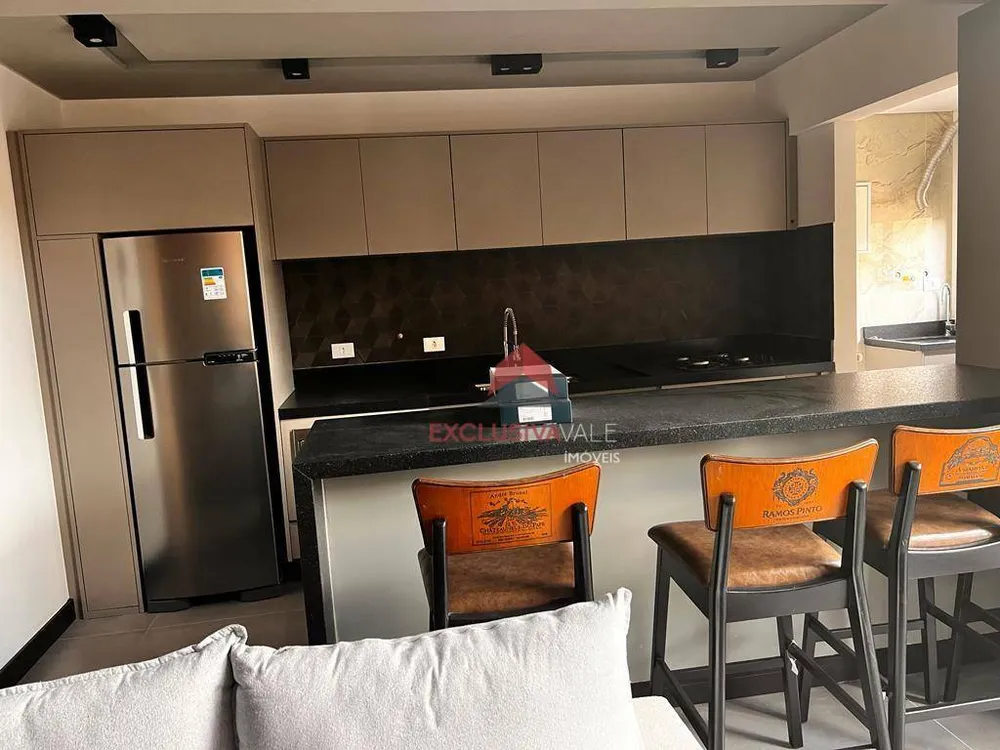 Apartamento, 1 quarto, 78 m² - Foto 3