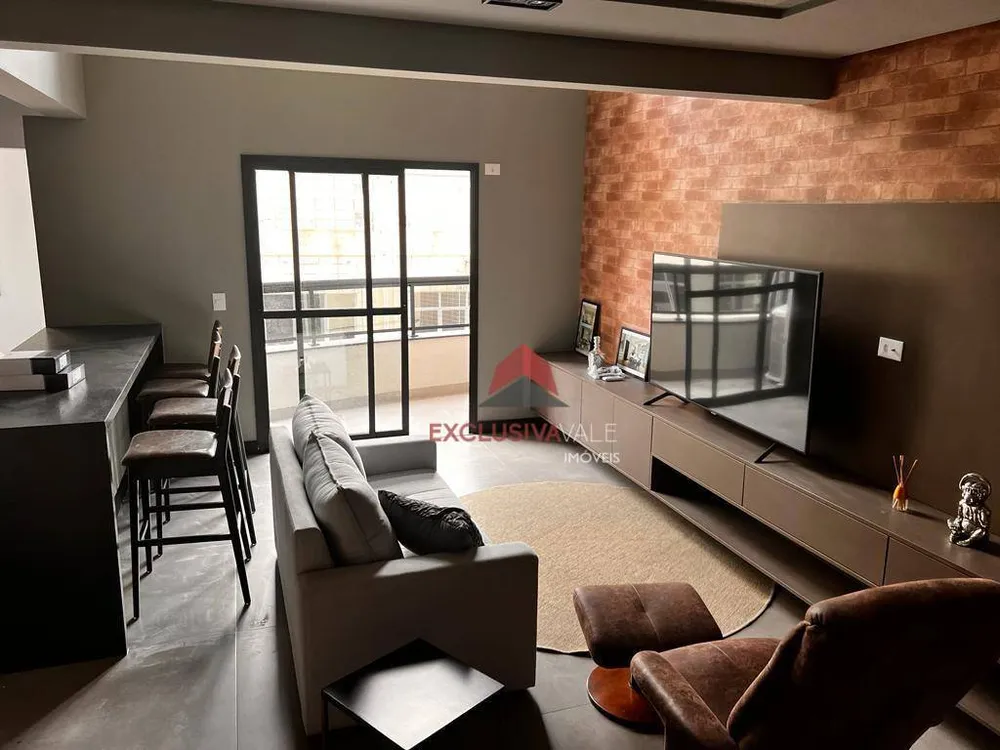 Apartamento, 1 quarto, 78 m² - Foto 4