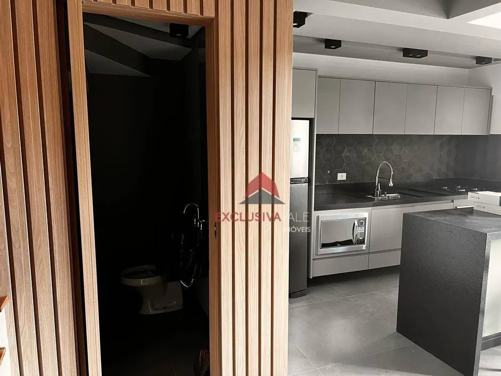 Apartamento, 1 quarto, 78 m² - Foto 2