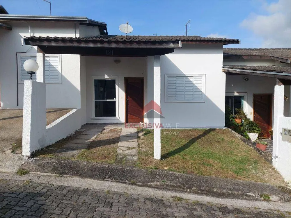 Casa, 2 quartos, 65 m² - Foto 2