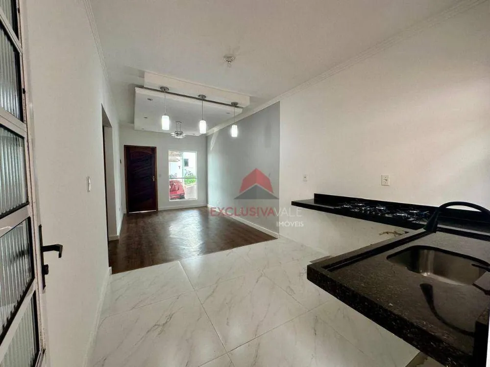 Casa, 2 quartos, 65 m² - Foto 4