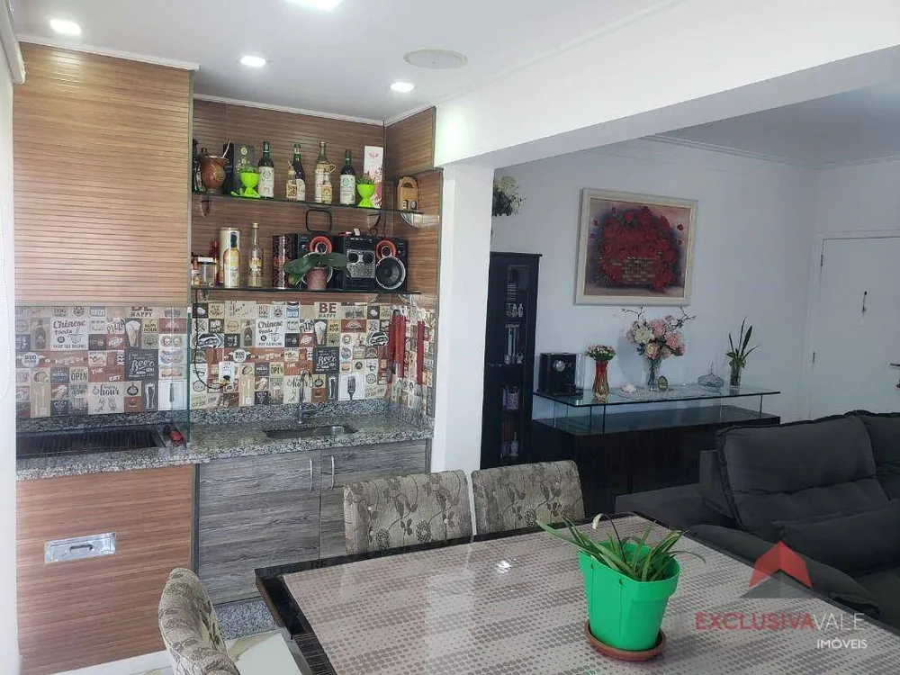Apartamento, 2 quartos, 75 m² - Foto 4