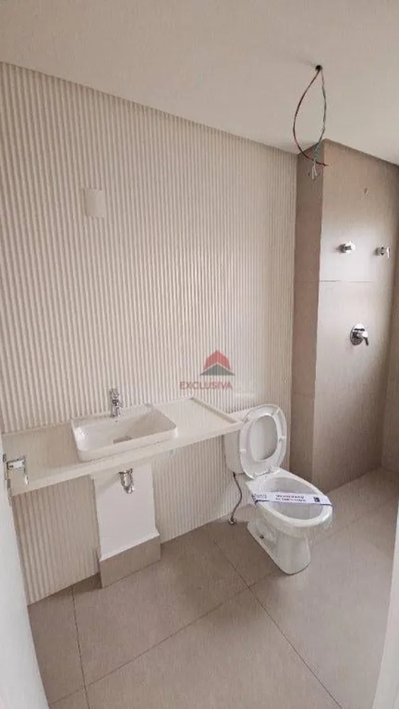 Apartamento, 3 quartos, 120 m² - Foto 3