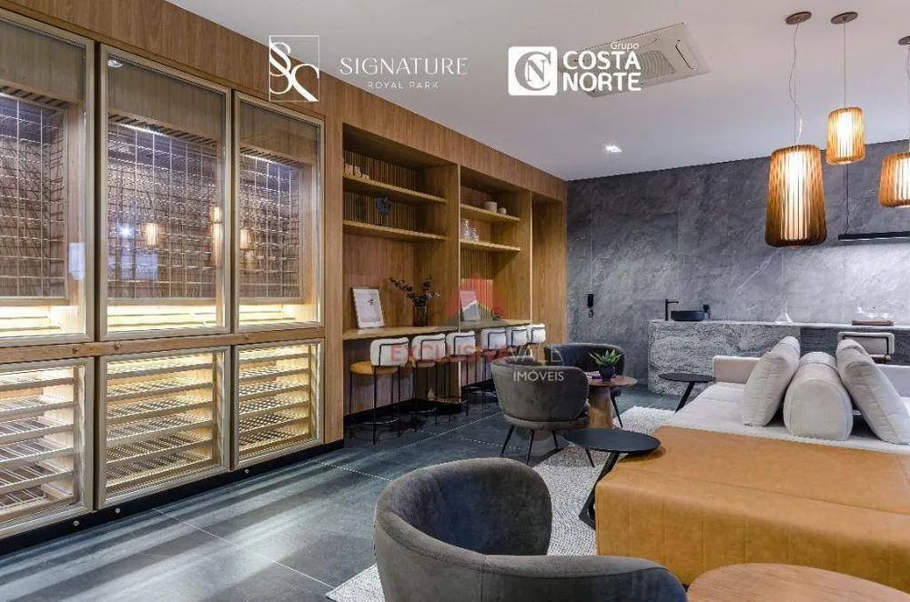 Apartamento, 3 quartos, 120 m² - Foto 4