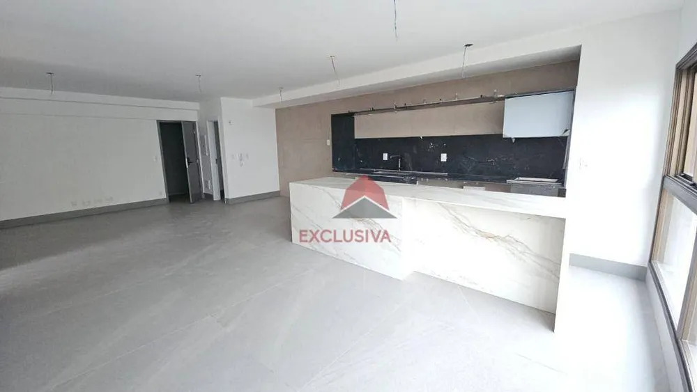 Apartamento, 3 quartos, 120 m² - Foto 2