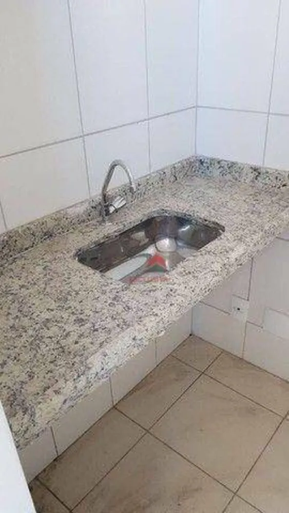 Sala-Conjunto, 44 m² - Foto 3