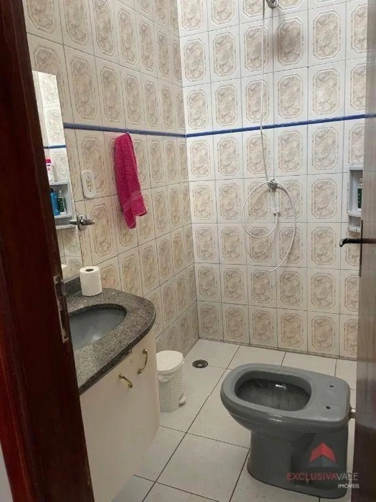 Casa, 3 quartos, 250 m² - Foto 3