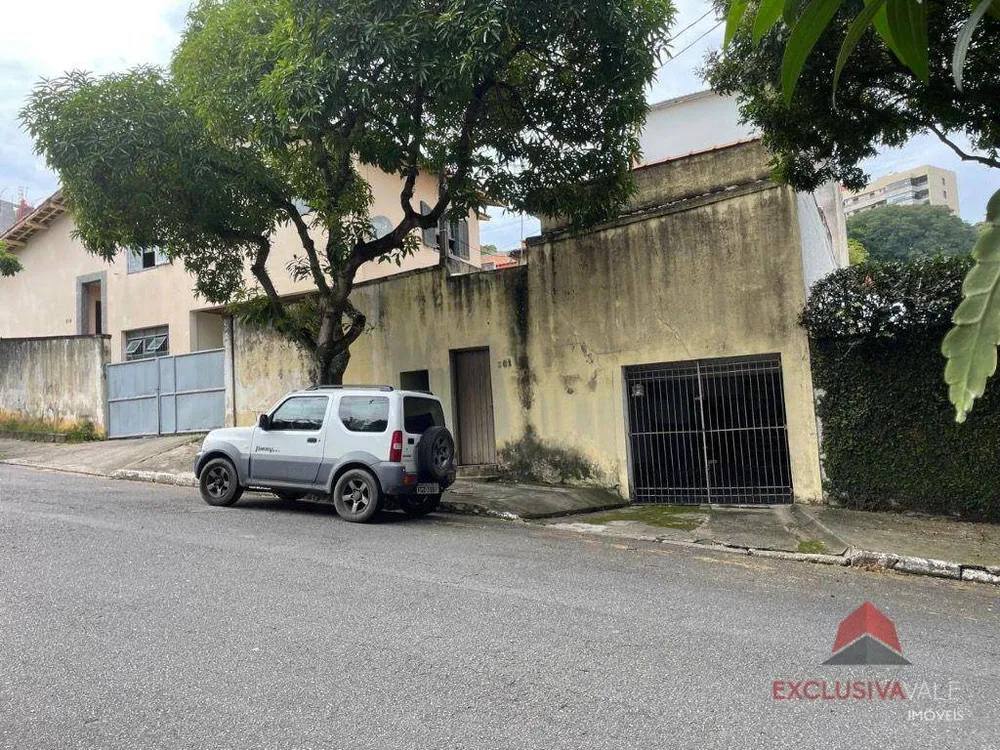 Casa, 3 quartos, 250 m² - Foto 1