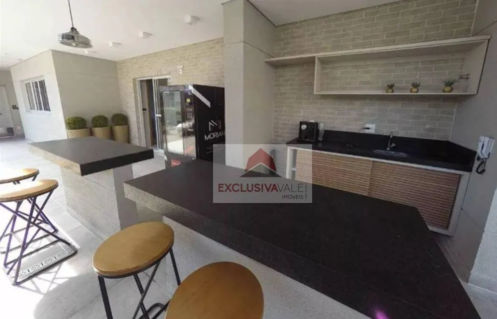 Apartamento, 2 quartos, 50 m² - Foto 4