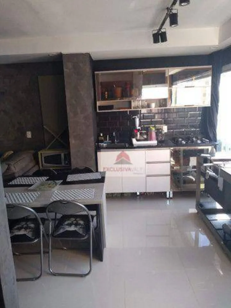 Apartamento, 2 quartos, 50 m² - Foto 3