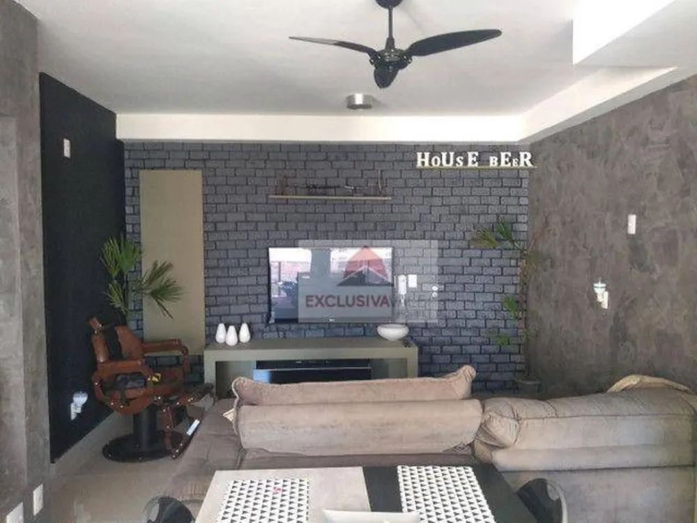 Apartamento, 2 quartos, 50 m² - Foto 2