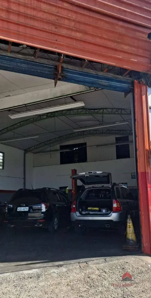 Depósito-Galpão, 100 m² - Foto 3