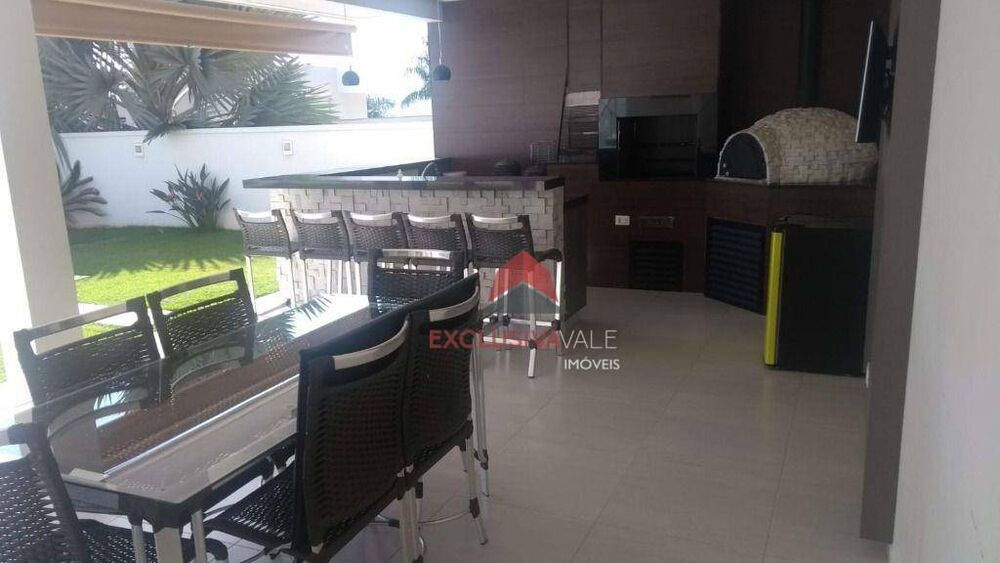 Casa de Condomínio, 4 quartos - Foto 6