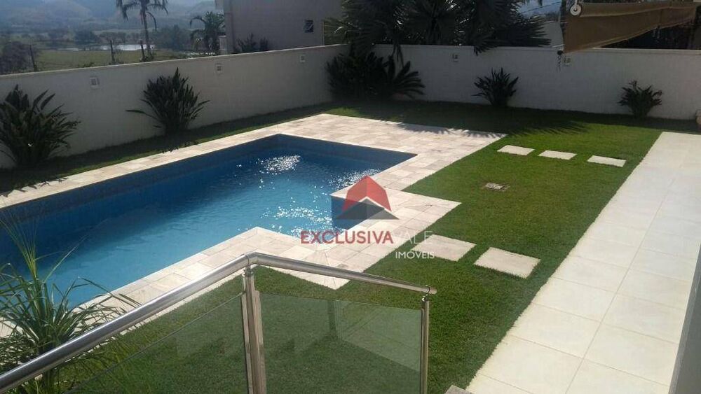 Casa de Condomínio, 4 quartos - Foto 7