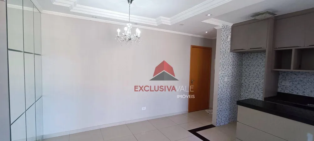 Apartamento, 2 quartos, 65 m² - Foto 4