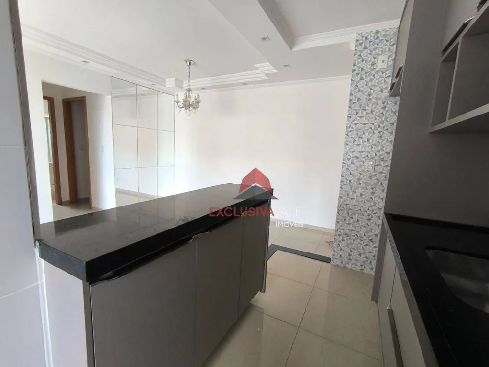 Apartamento, 2 quartos, 65 m² - Foto 3