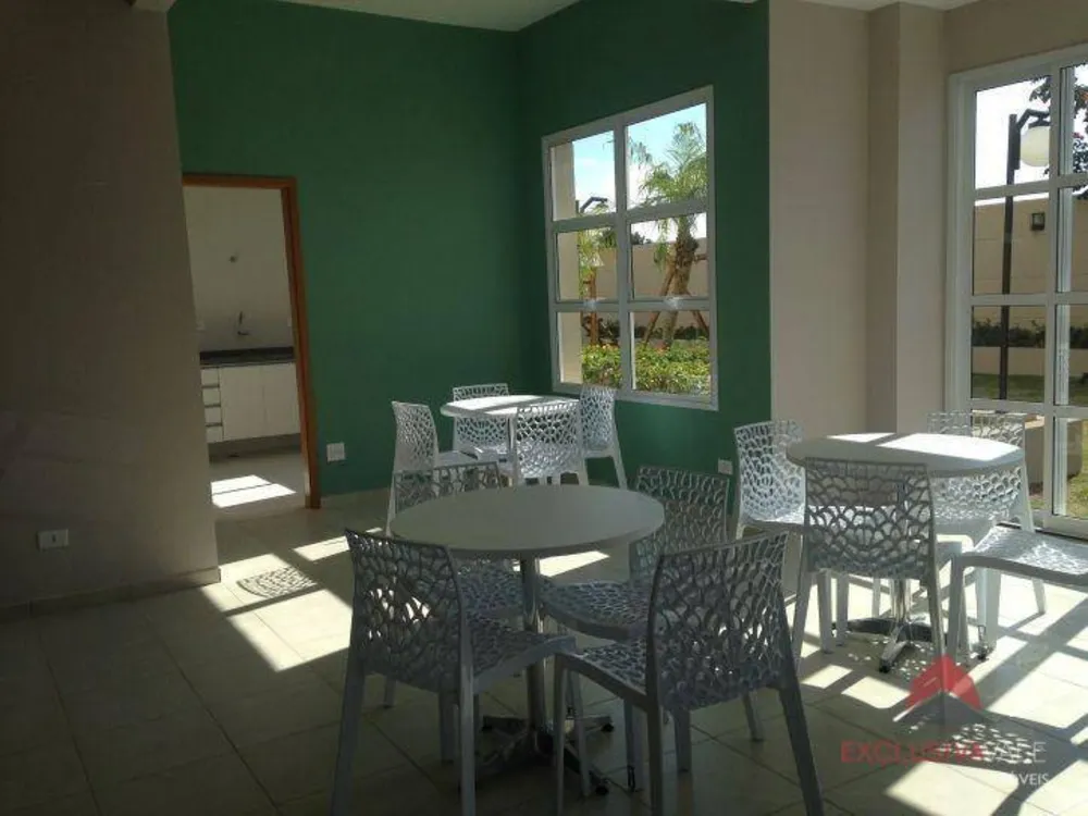 Apartamento, 2 quartos, 65 m² - Foto 2