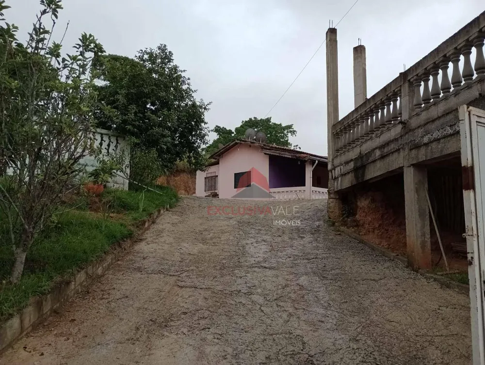 Chácara, 5 quartos, 1000 m² - Foto 3