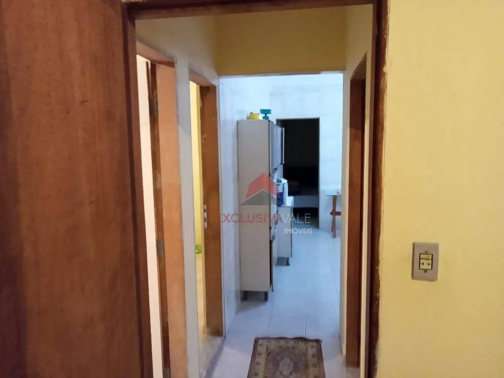 Chácara, 5 quartos, 1000 m² - Foto 1