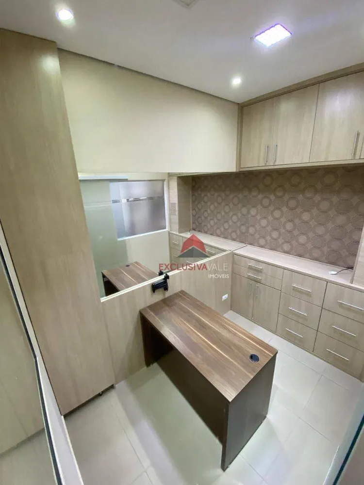 Sala-Conjunto, 39 m² - Foto 4