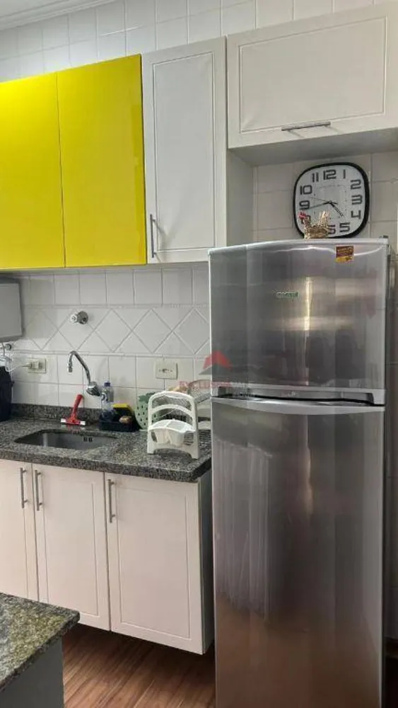 Apartamento, 3 quartos, 87 m² - Foto 2