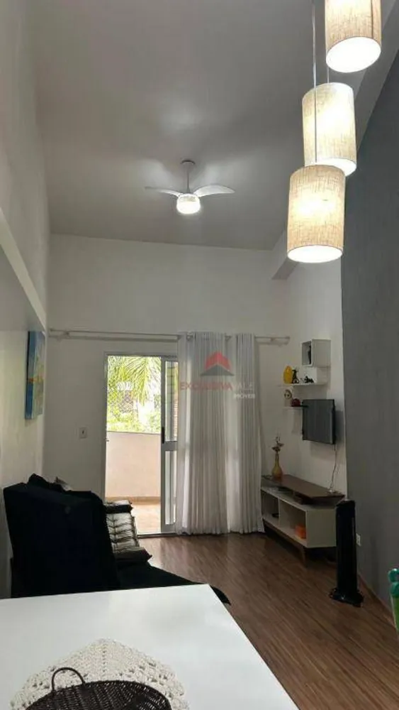 Apartamento, 3 quartos, 87 m² - Foto 3