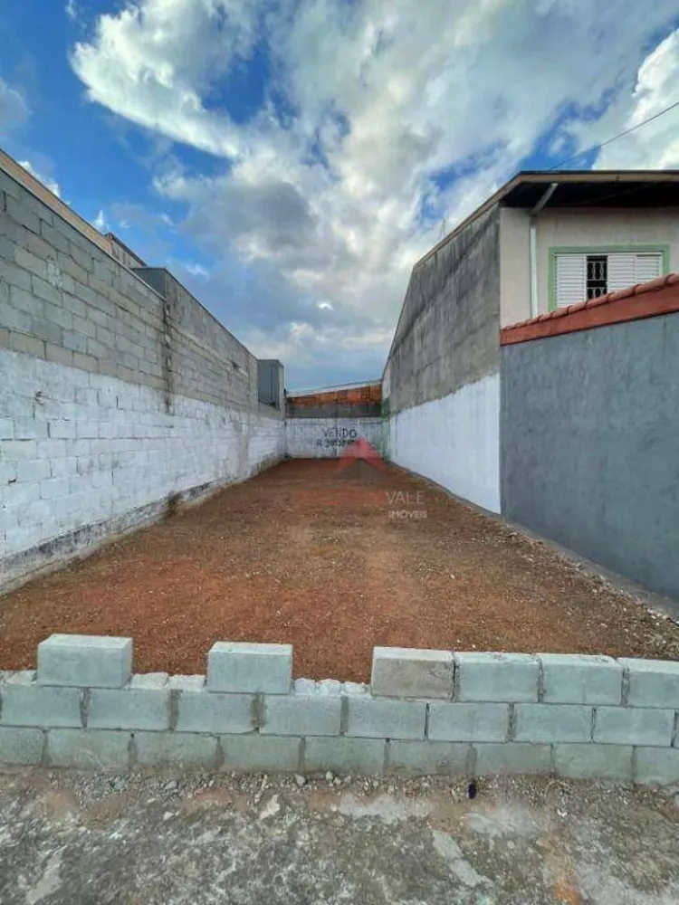 Terreno, 126 m² - Foto 2