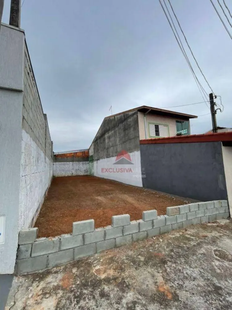 Terreno, 126 m² - Foto 1