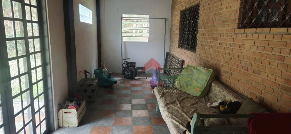 Chácara, 8 quartos, 31 hectares - Foto 1