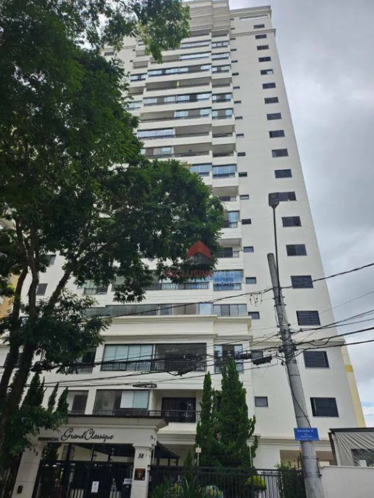 Apartamento, 3 quartos, 105 m² - Foto 4