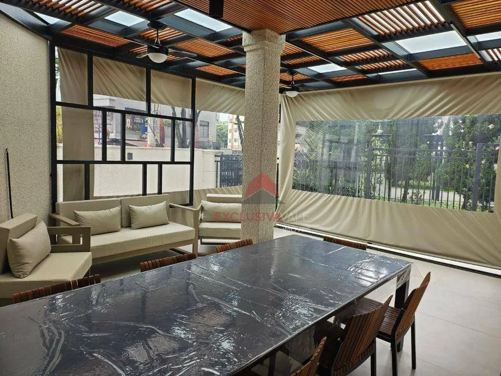 Apartamento, 3 quartos, 105 m² - Foto 1