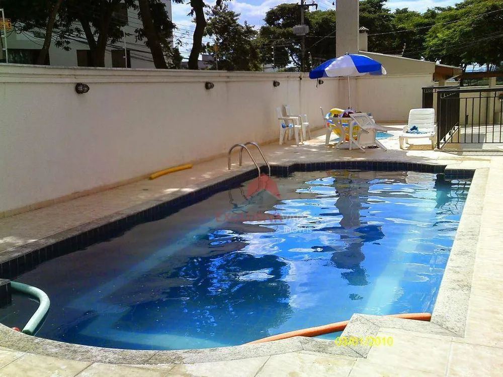 Apartamento, 3 quartos, 105 m² - Foto 2