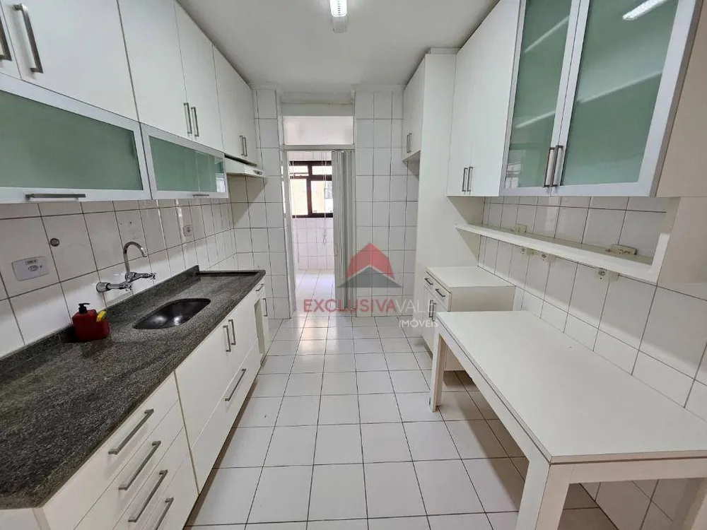 Apartamento, 3 quartos, 105 m² - Foto 3