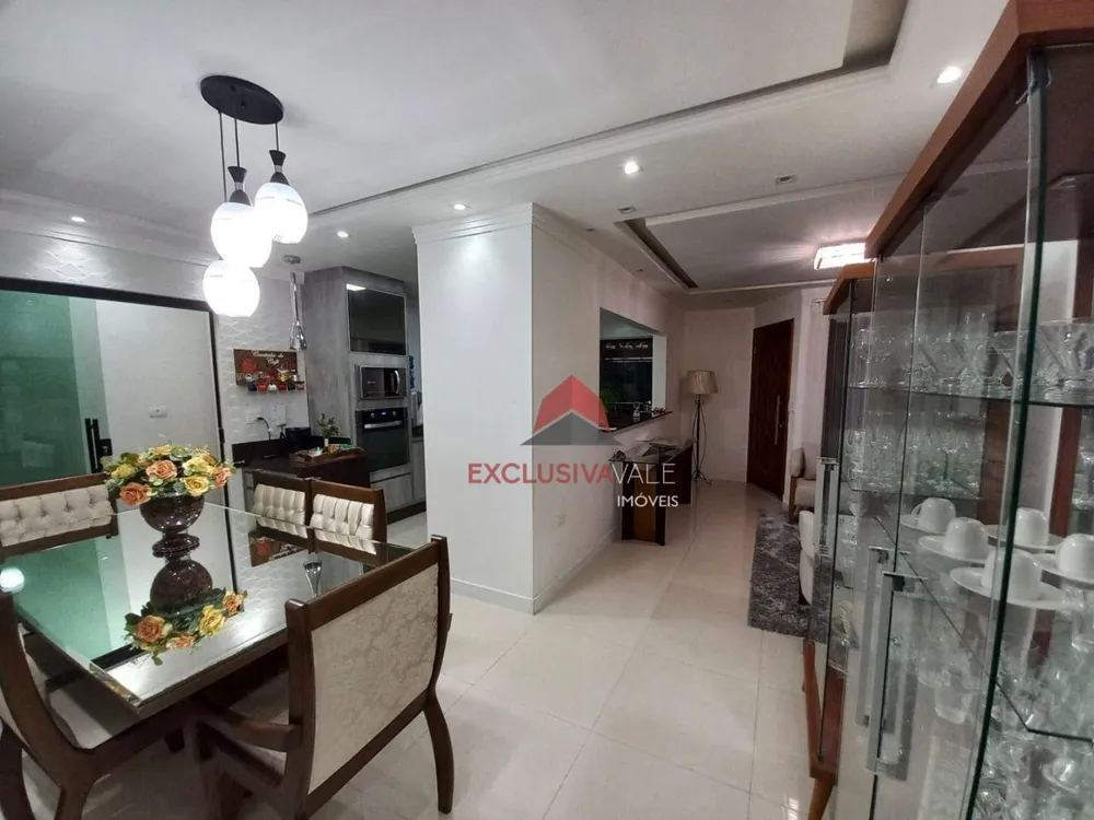 Casa, 4 quartos, 137 m² - Foto 3
