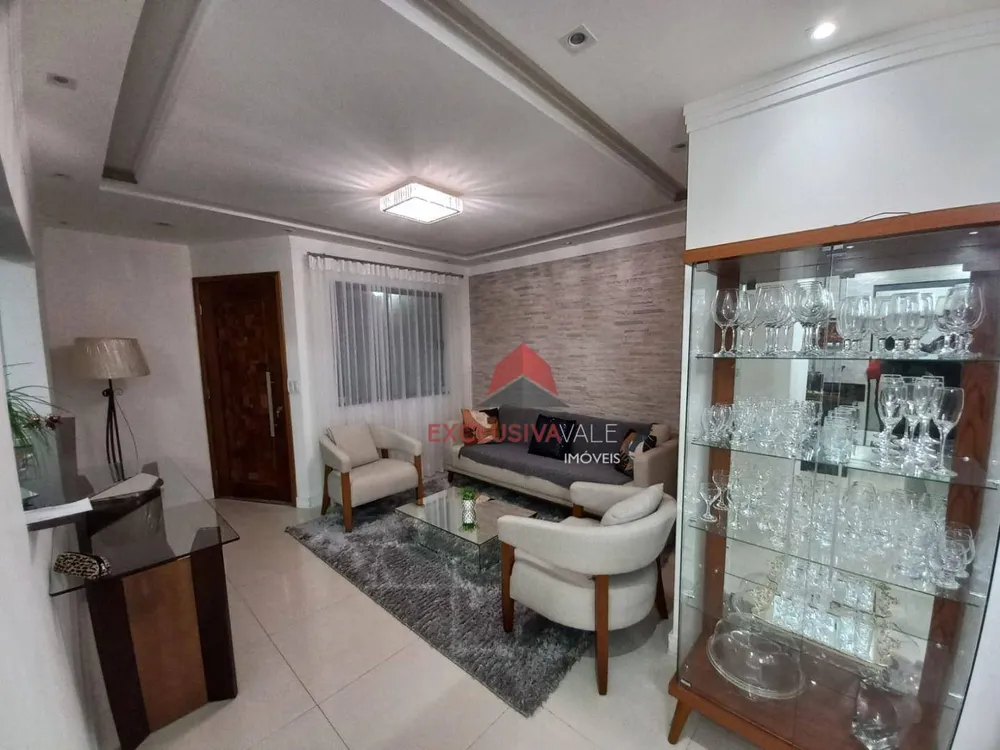 Casa, 4 quartos, 137 m² - Foto 4