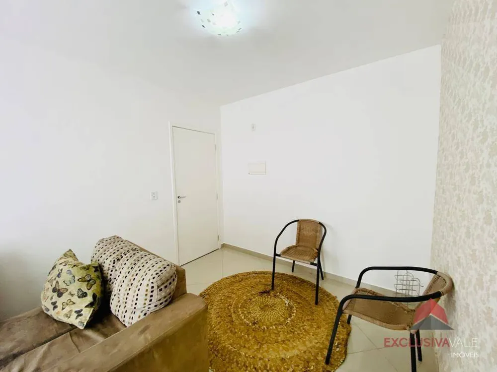 Apartamento, 2 quartos, 50 m² - Foto 1